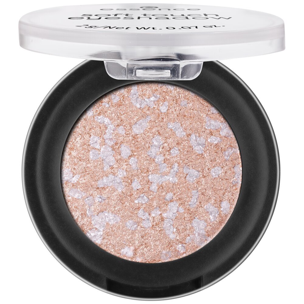 Essence Soft Touch Eyeshadow