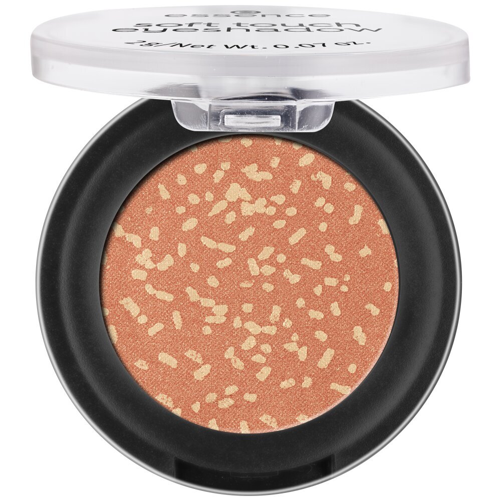 Essence Soft Touch Eyeshadow