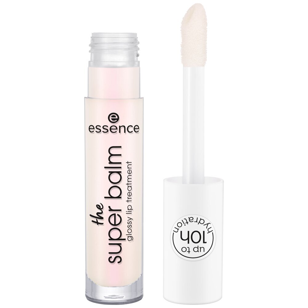 Essence The Super Balm Glossy