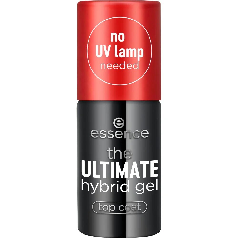 Essence Top Coat Ultimate Hybrid