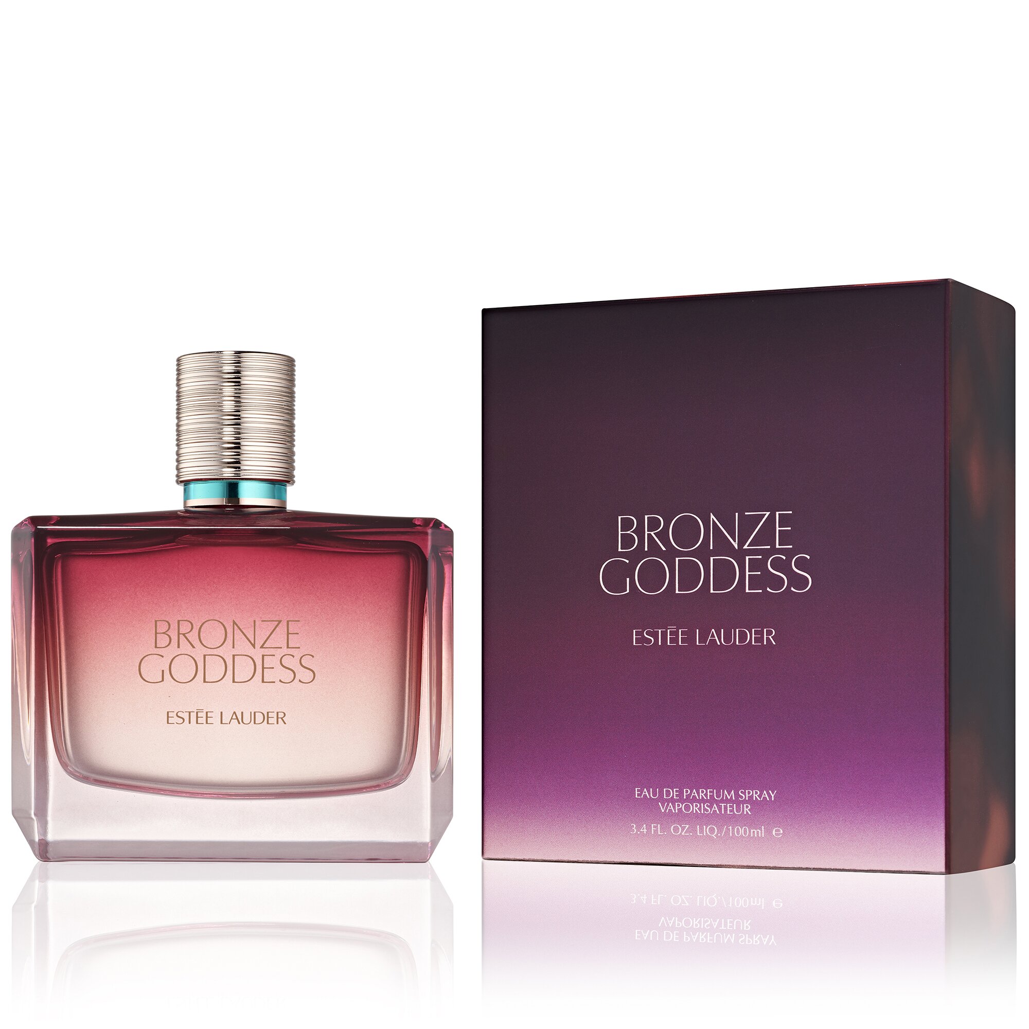 Estée Lauder Bronze Goddess Eau De Parfum