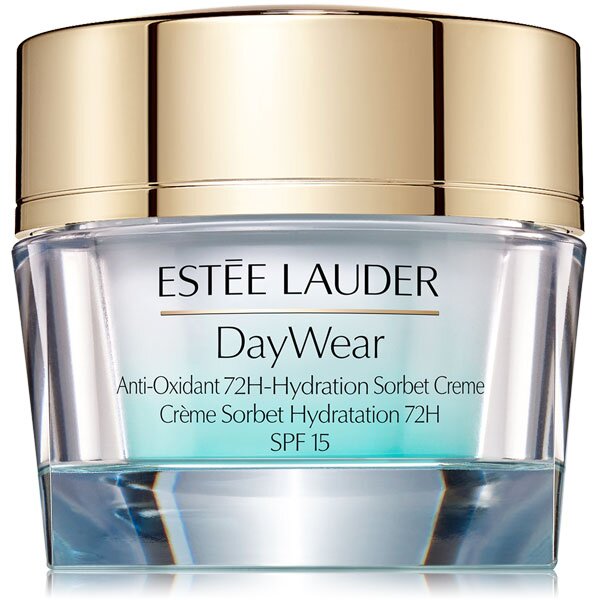 Estée Lauder DayWear Anti-Oxidant 72H-Hydration Sorbet Creme SPF 15