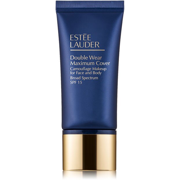 Estée Lauder Double Wear Maximum Cover Camouflage Makeup for Face and Body SPF 15