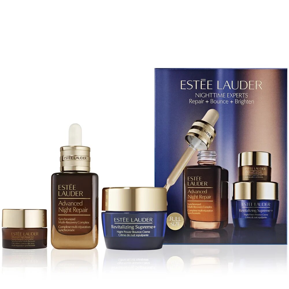 Estée Lauder КОМПЛЕКТ Advanced Night Repair Set
