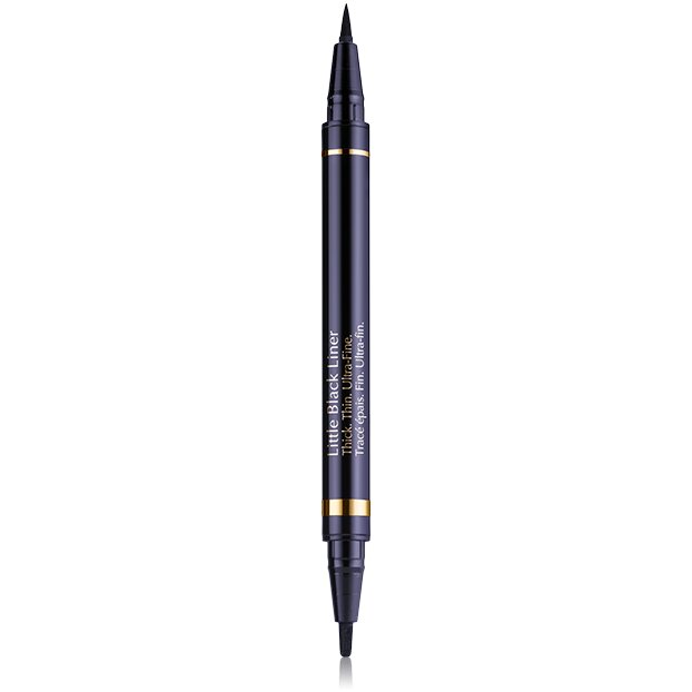 Estée Lauder Little Black Liner Thick. Thin. Ultra-Fine.