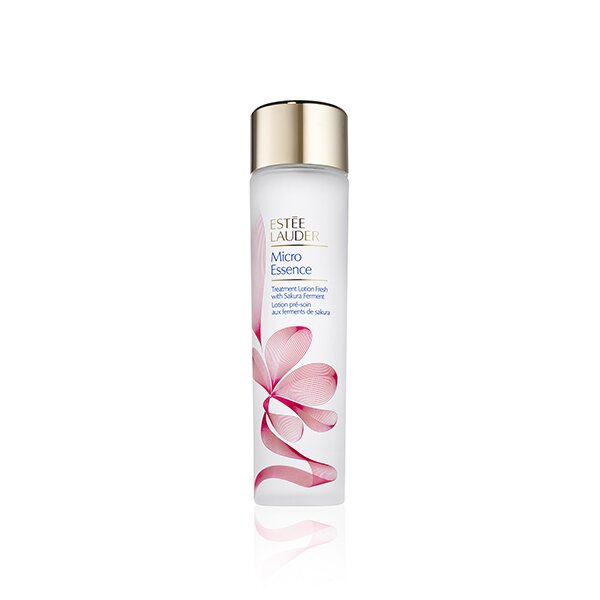 Estée Lauder Micro Essence Treatment Lotion Fresh with Sakura Ferment