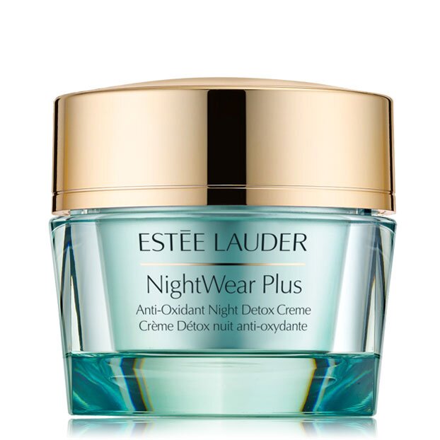 Estée Lauder NightWear Plus Anti-Oxidant Night Detox Creme
