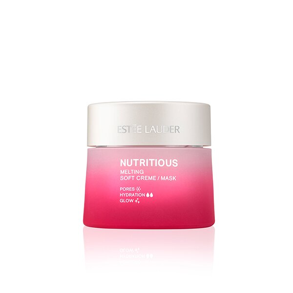 Estée Lauder Nutritious Melting Soft Creme/Mask Moisturizer