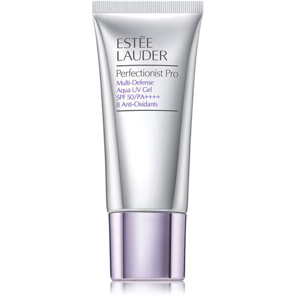 Estée Lauder Perfectionist Pro Multi-Defense Aqua UV Gel SPF 50 with 8 Anti-Oxidants