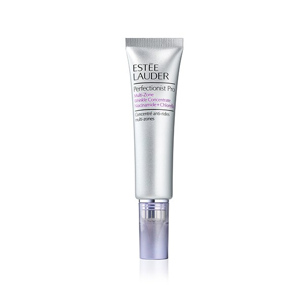 Estée Lauder Perfectionist Pro Multi-Zone Wrinkle Concentrate with Niacinamide + Chlorella