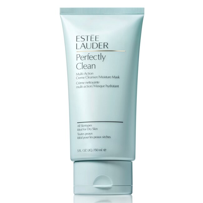 Estée Lauder Perfectly Clean Multi-Action Creme Cleanser/Moisture Mask
