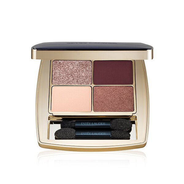 Estée Lauder Pure Color Envy Luxe EyeShadow Quad