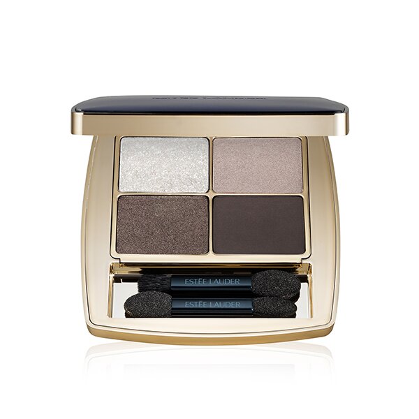 Estée Lauder Pure Color Envy Luxe EyeShadow Quad