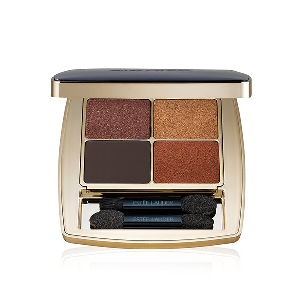 Estée Lauder Pure Color Envy Luxe EyeShadow Quad