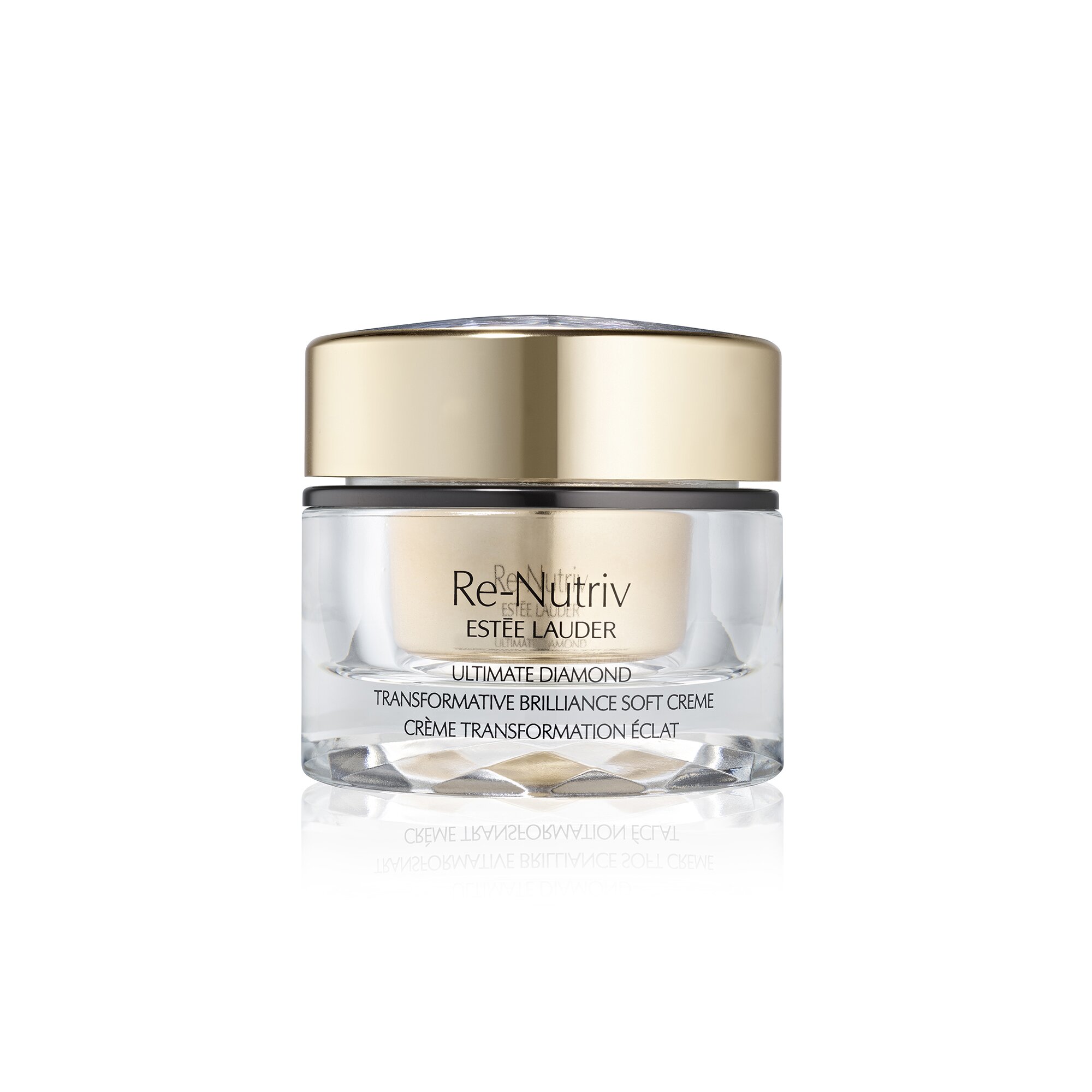 Estée Lauder Re-Nutriv Ultimate Diamond Transformative Brilliance Soft Creme