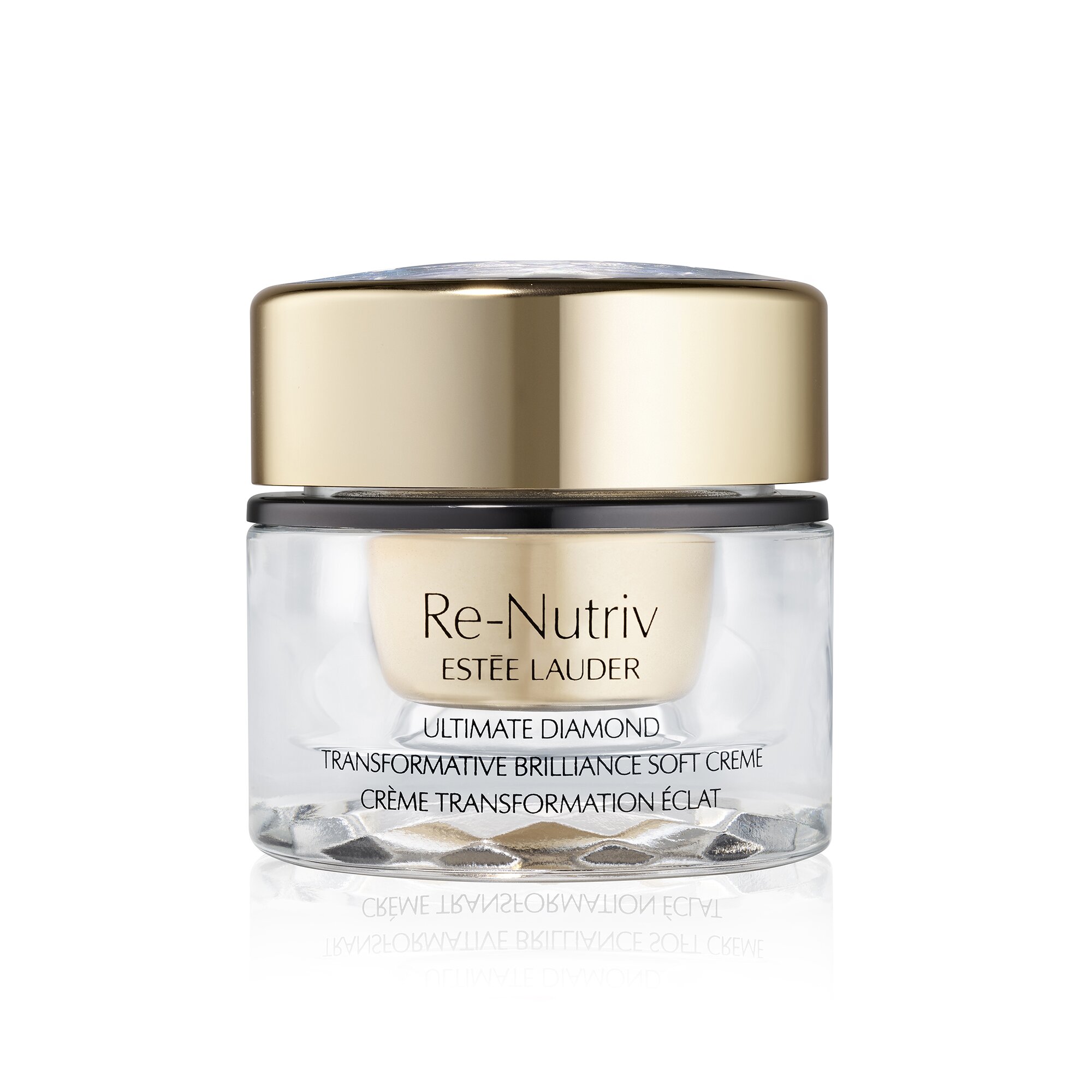 Estée Lauder Re-Nutriv Ultimate Diamond Transformative Brilliance Soft Creme