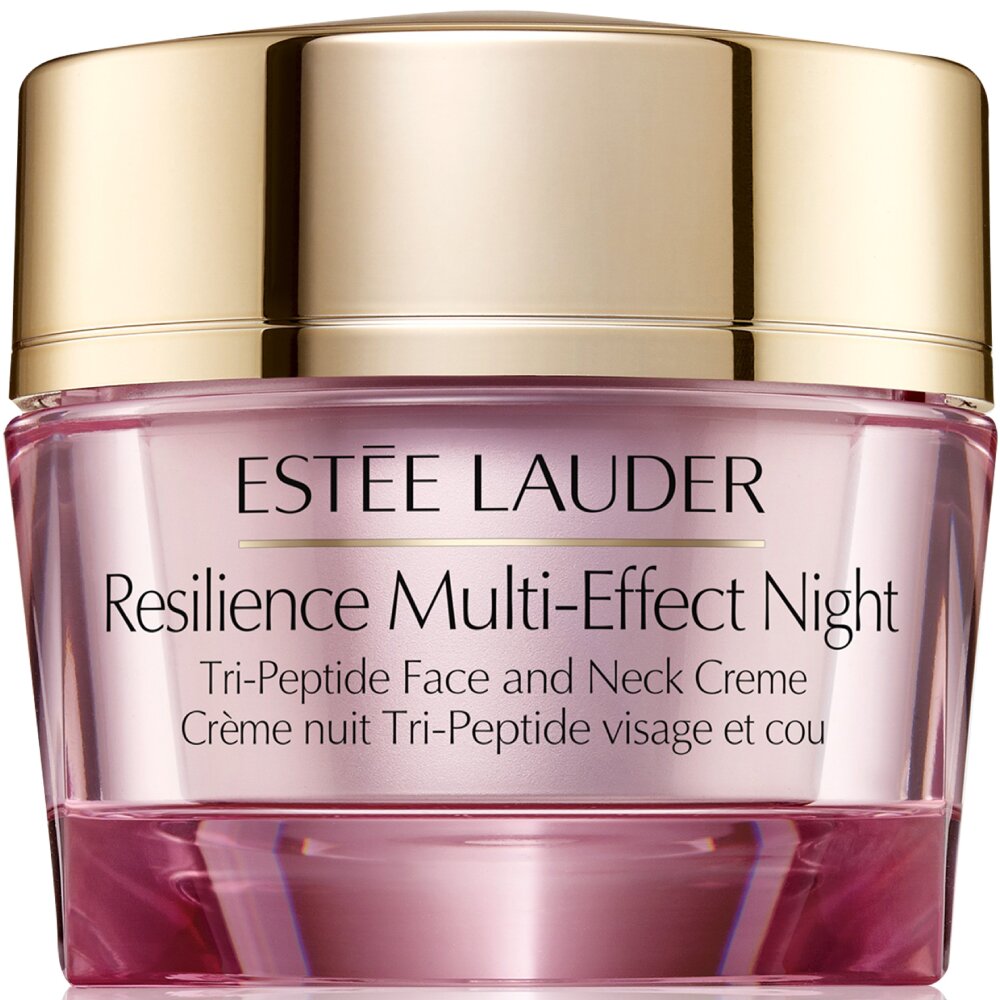 Estée Lauder Resilience Lift Night Lifting/Firming Face and Neck Creme