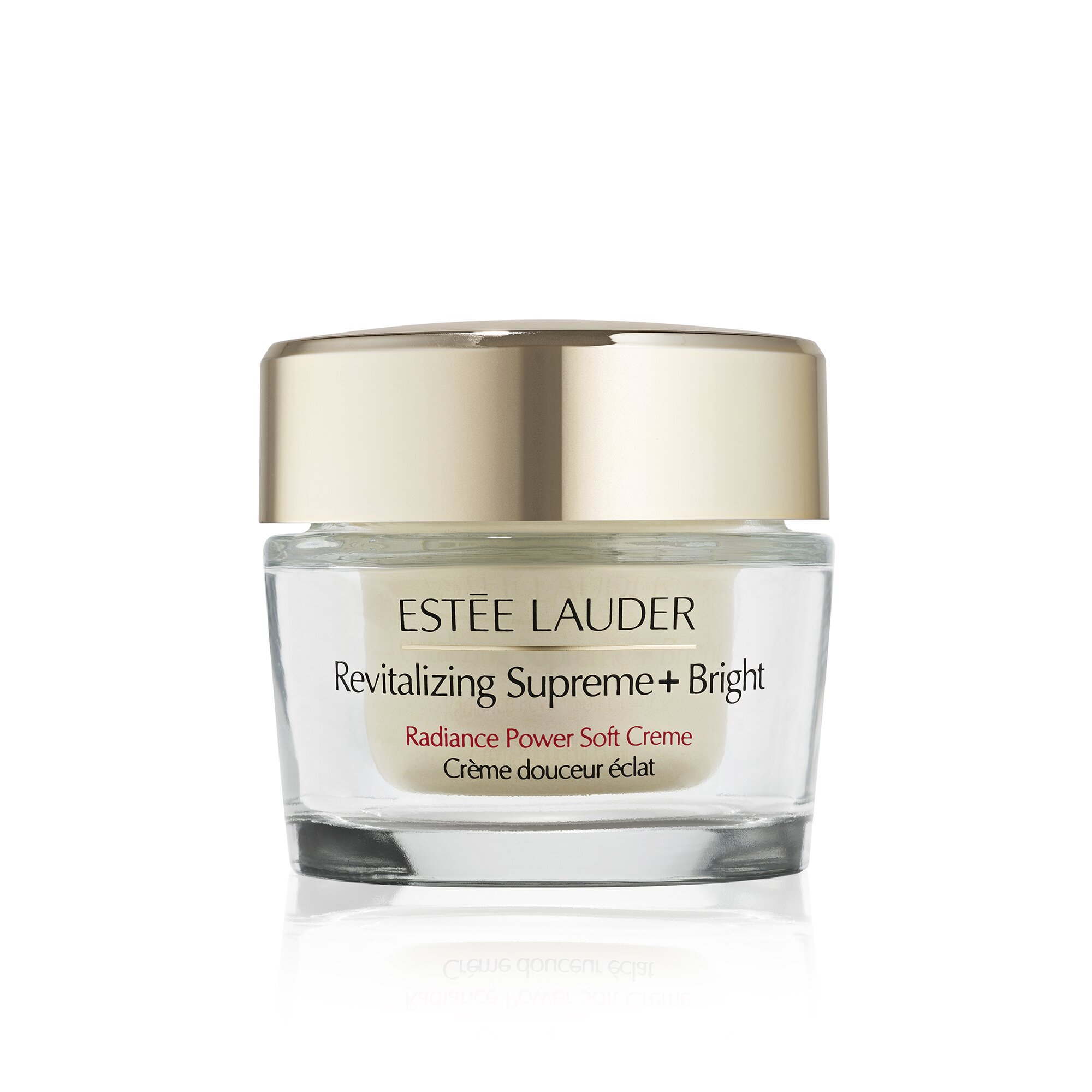 Estée Lauder Revitalizing Supreme +Bright Radiance Power Soft Crème
