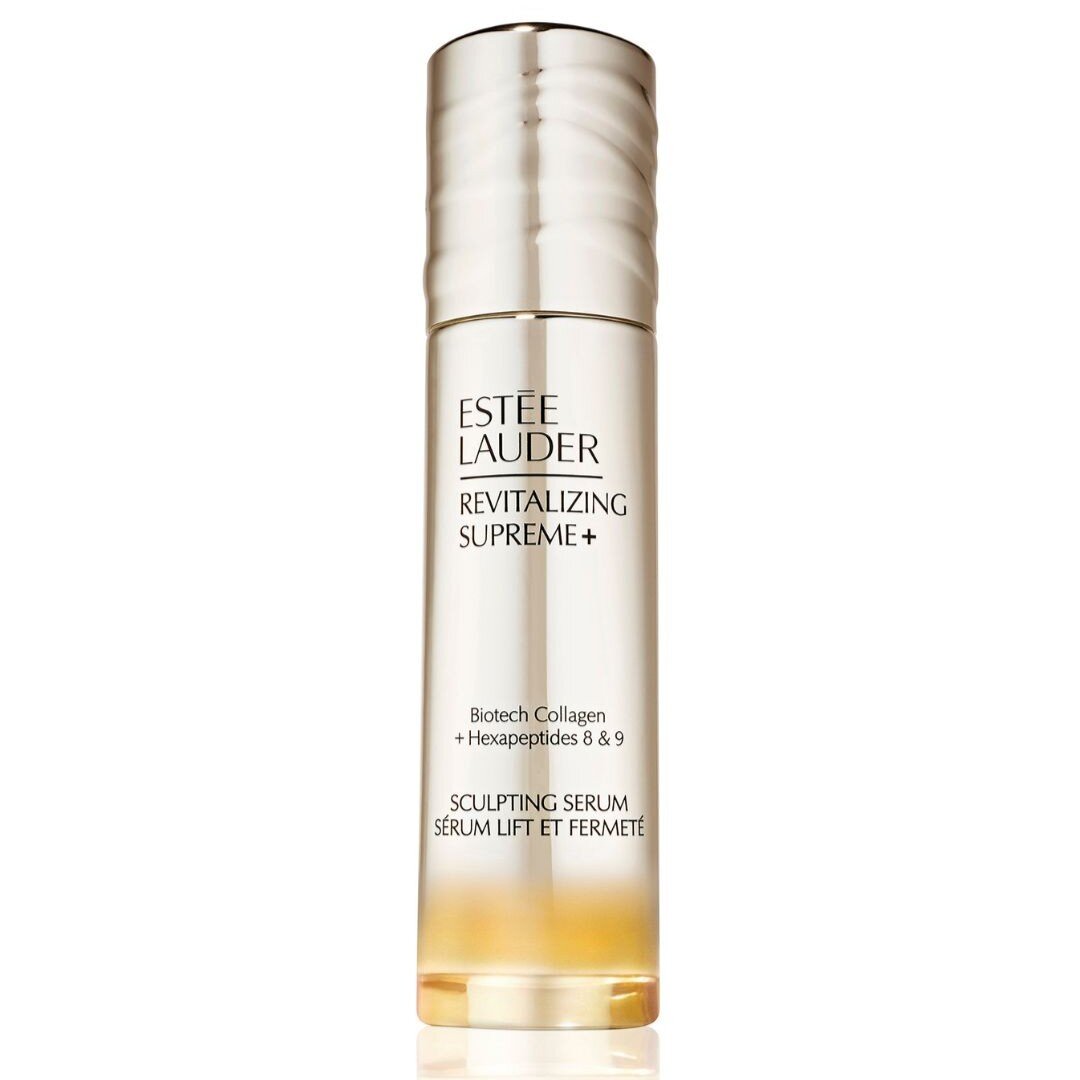Estée Lauder Revitalizing Supreme+ Sculpting Face Serum