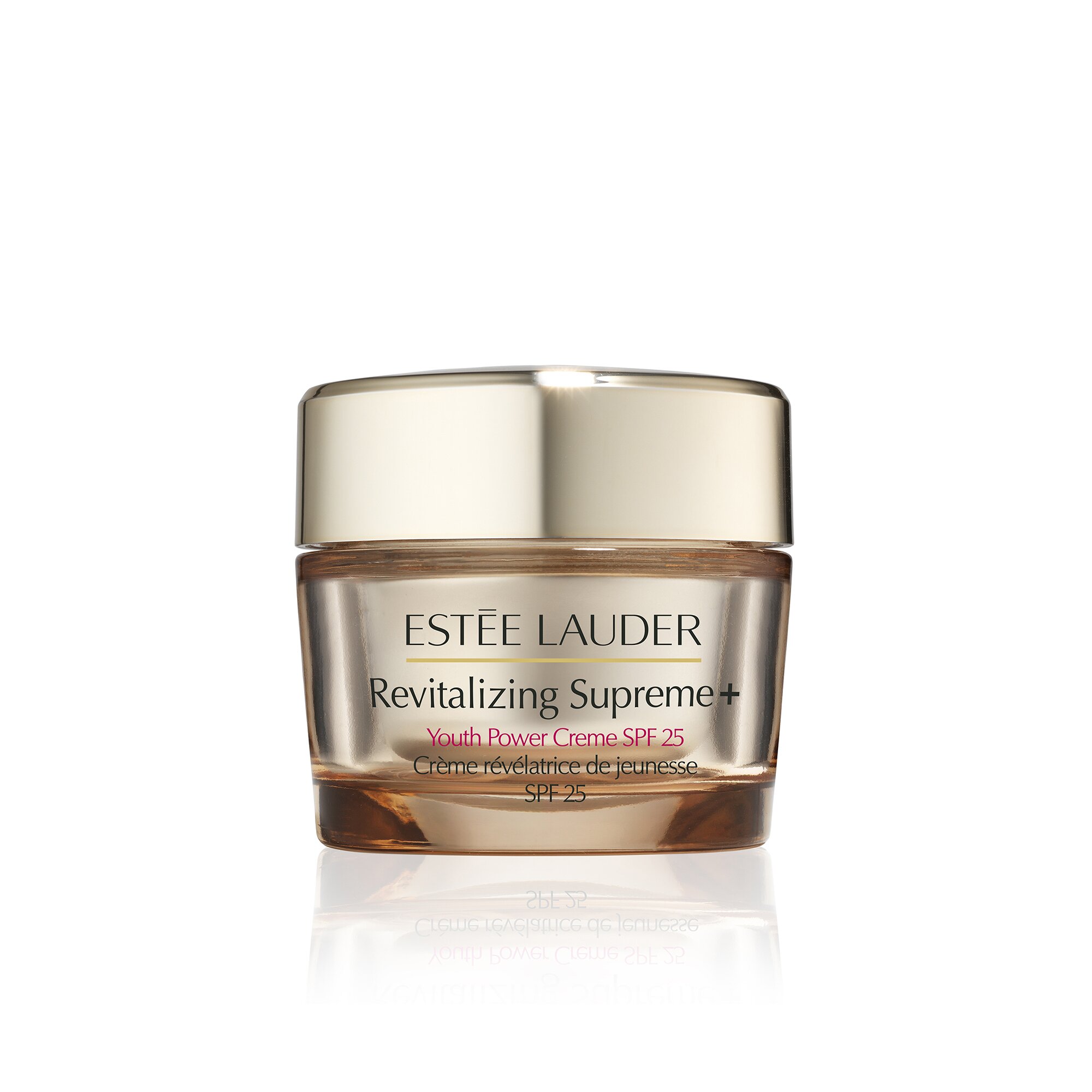 Estée Lauder Revitalizing Supreme+ SPF25 Youth Power Creme