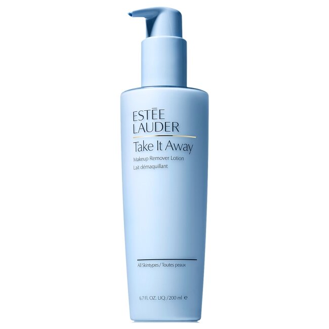 Estée Lauder Take It Away Makeup Remover Lotion