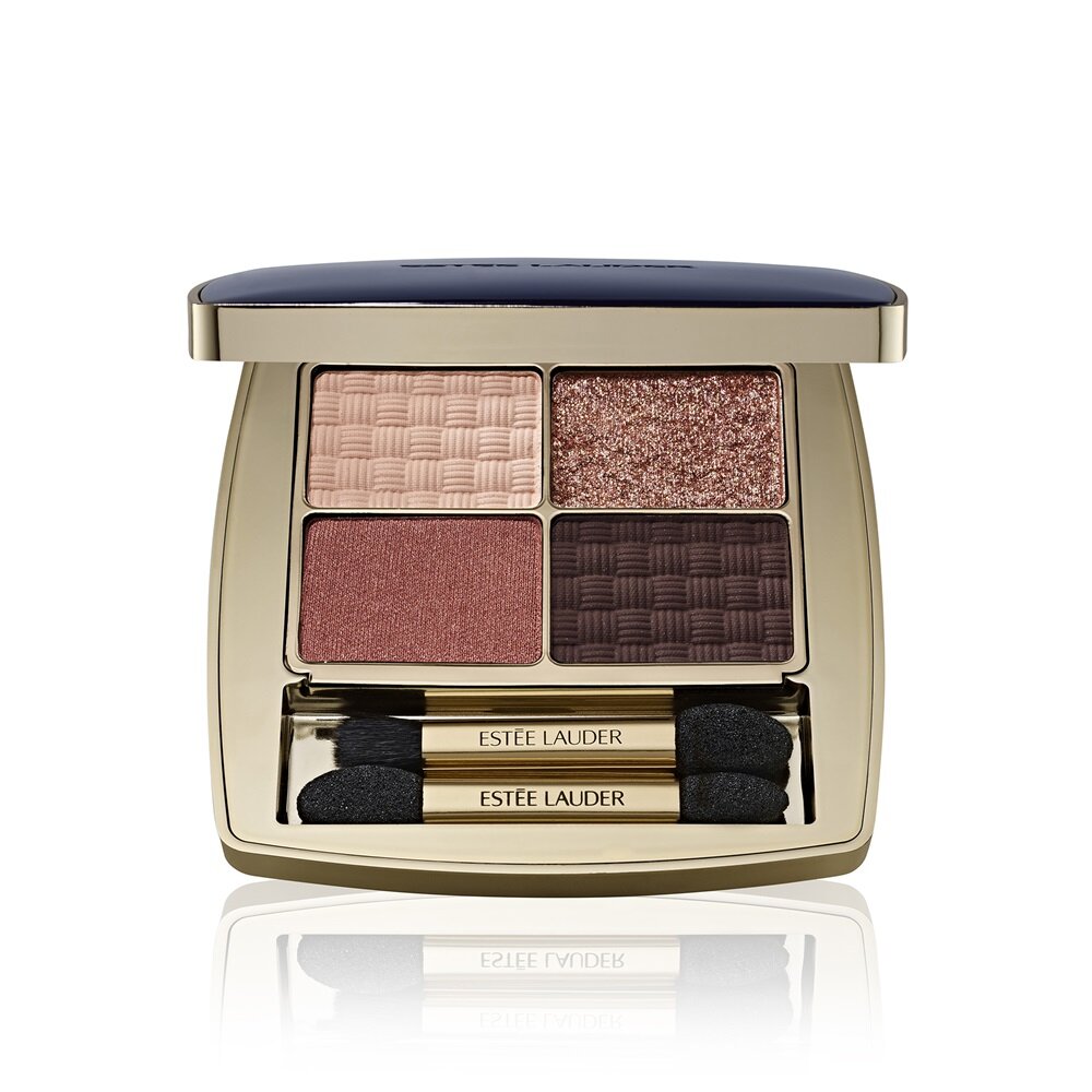 Estée Lauder The Essential Eyeshadow Quad-Apres Spree