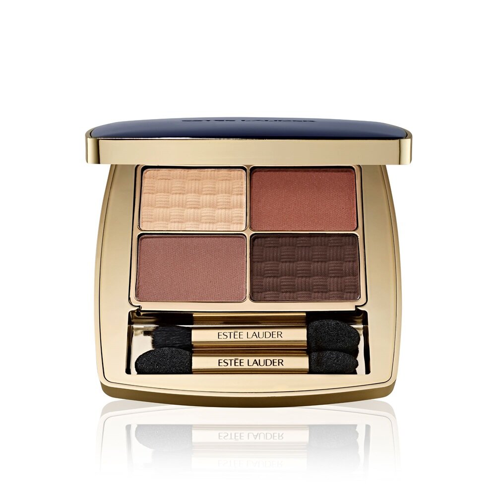 Estée Lauder The Essential Eyeshadow Quad-Gallery Hop