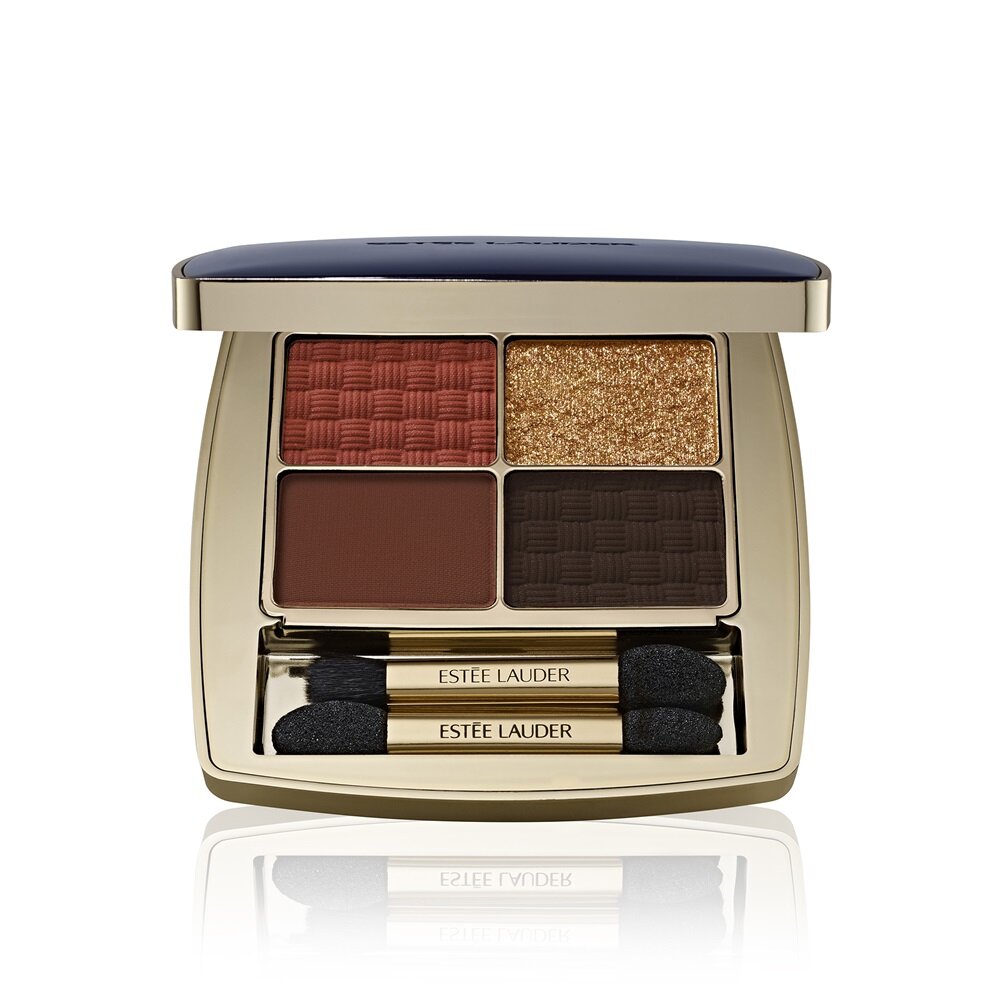 Estée Lauder The Essential Eyeshadow Quad-Getaway