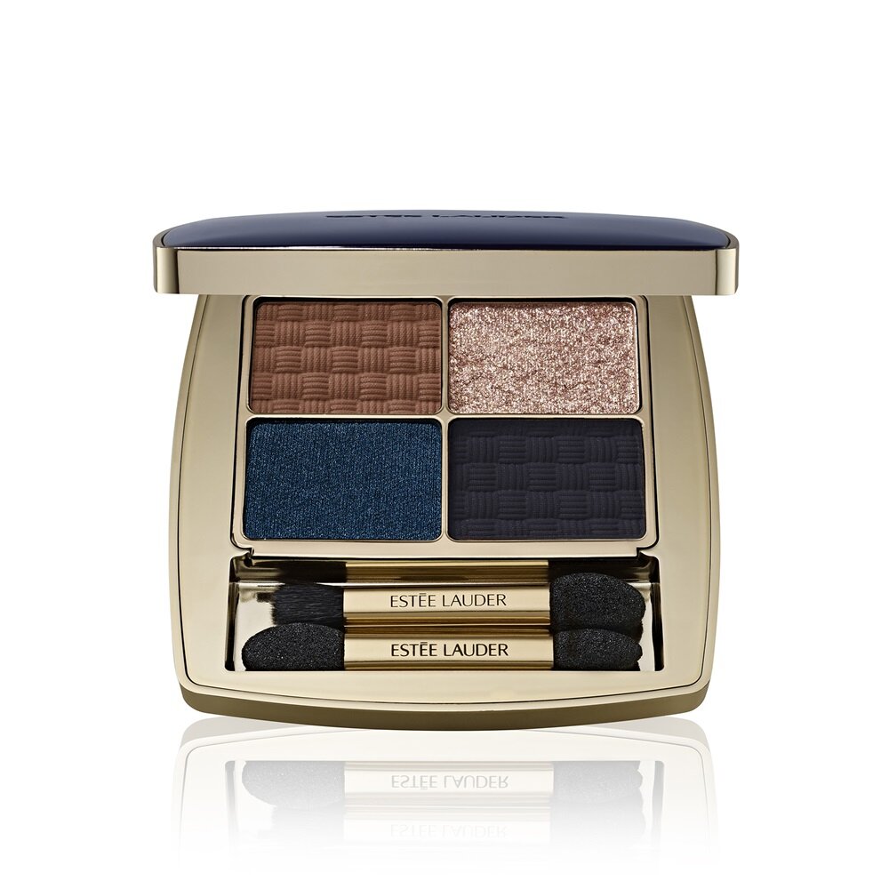 Estée Lauder The Essential Eyeshadow Quad-Poolside