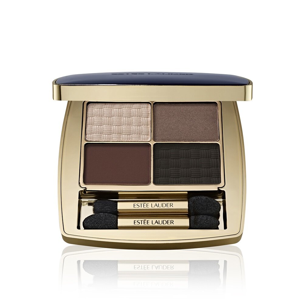 Estée Lauder The Essential Eyeshadow Quad-Prenup