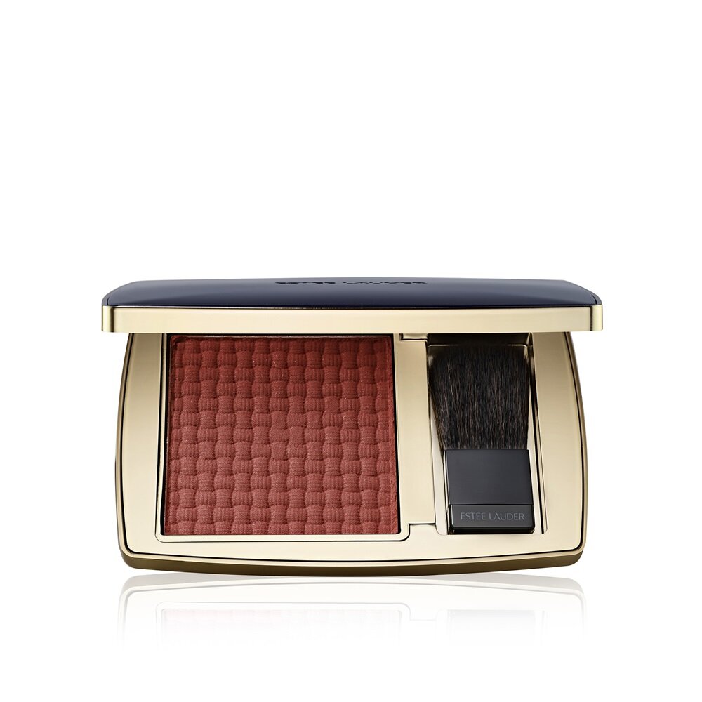 Estée Lauder The Sculpting Blush-Eccentric Amber