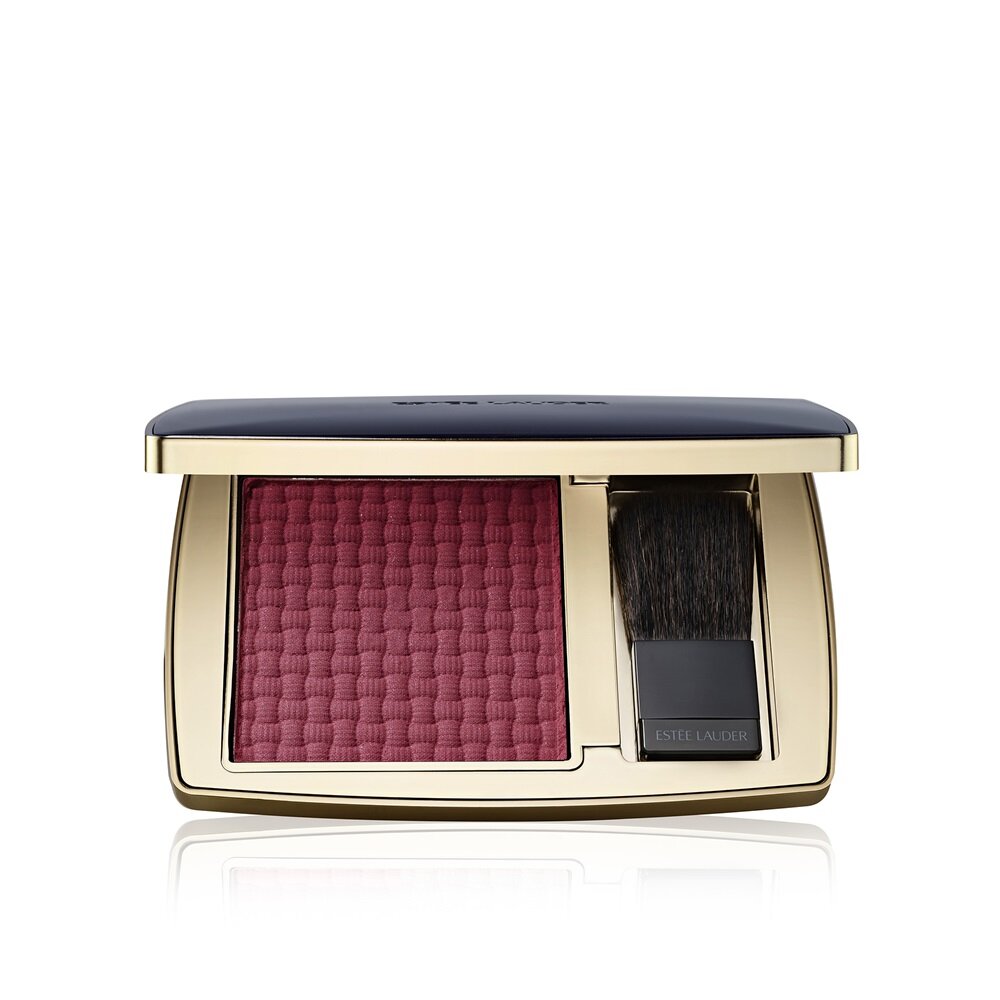 Estée Lauder The Sculpting Blush-Untamed Plum