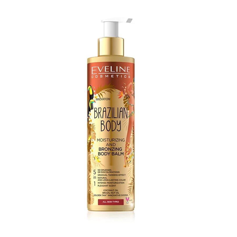 Eveline Brazilian Body