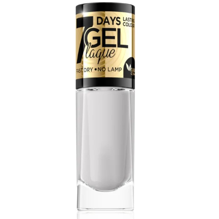Eveline Gel Laque 37