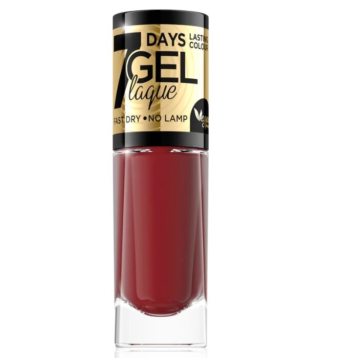 Eveline Gel Laque 55