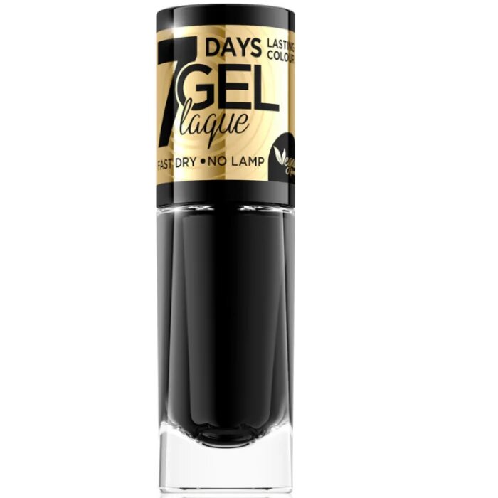 Eveline Gel Laque 57