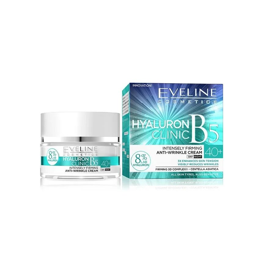 Eveline Hyaluron Clinic 40+