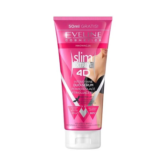 Eveline Slim Extreme 4D Intense