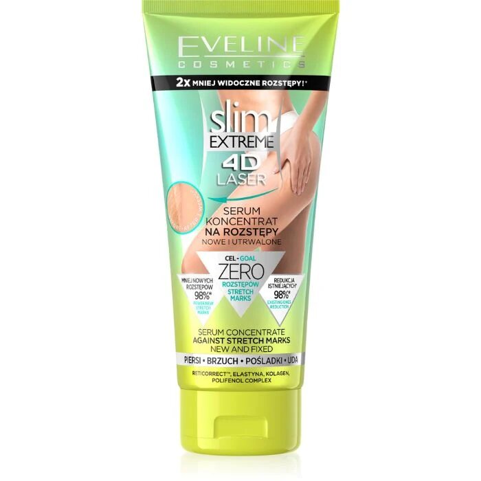 Eveline Slim Extreme 4D Laser