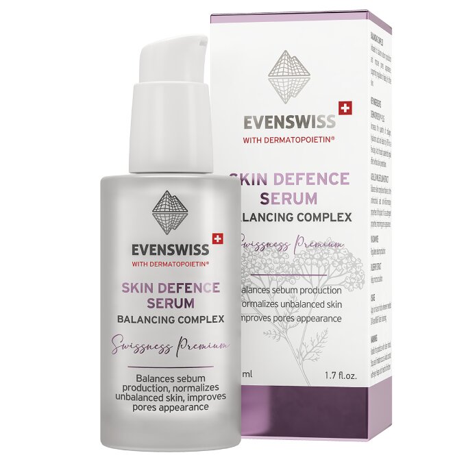 Evenswiss ® Balancing Complex