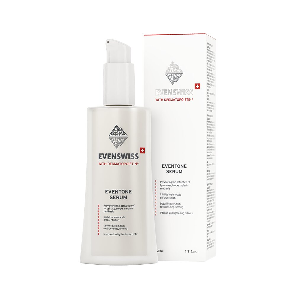 Evenswiss ® Eventone Serum