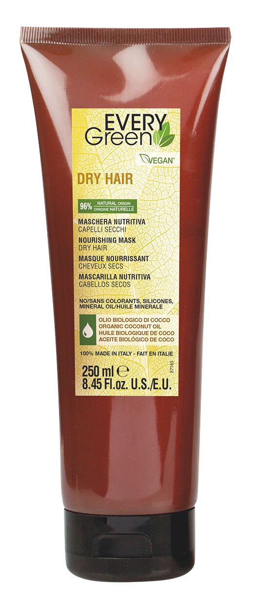 Every Green Nutritive Mask - Dry Hair