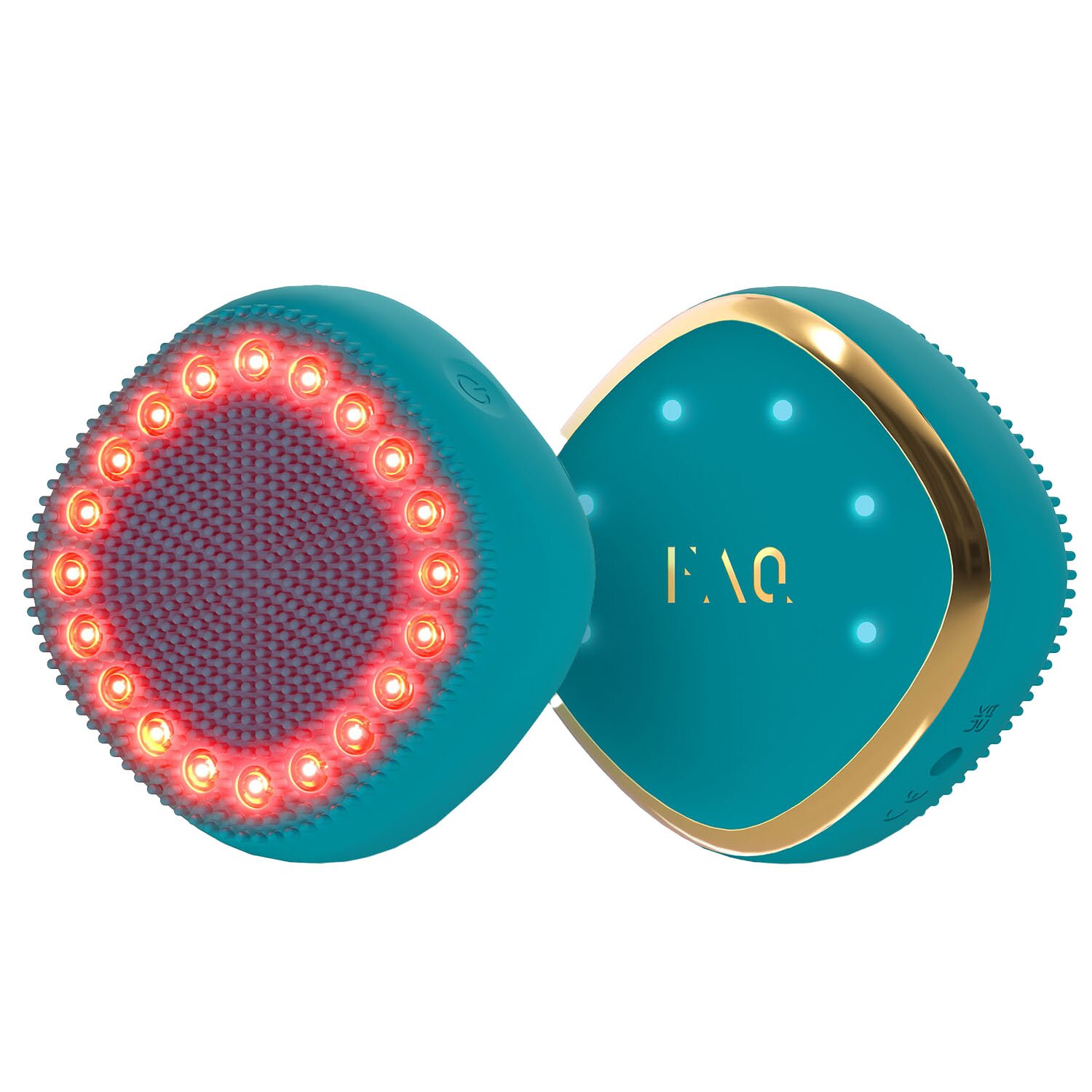 Faq 301 Blue Emerald