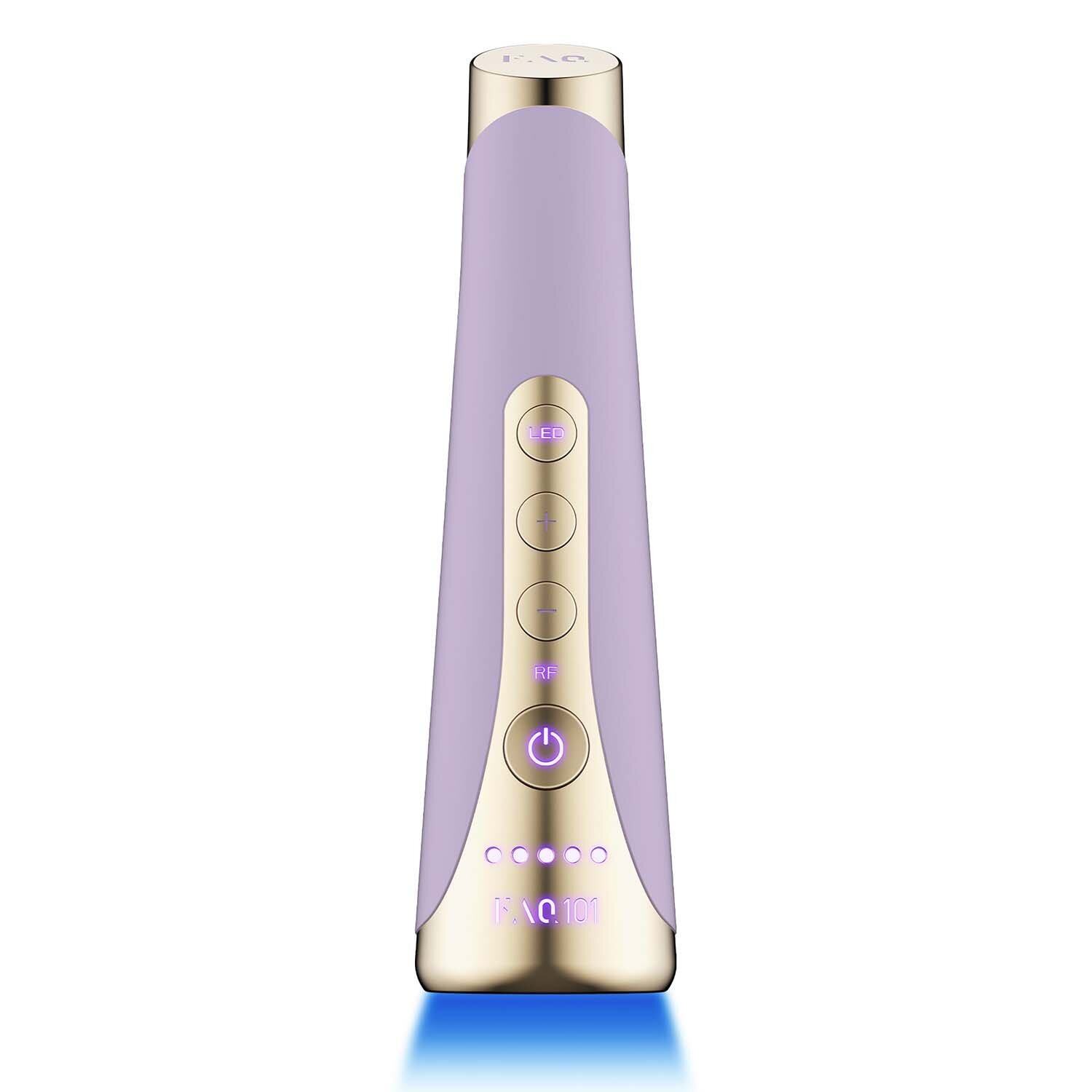 Faq ™ 101 Amethyst