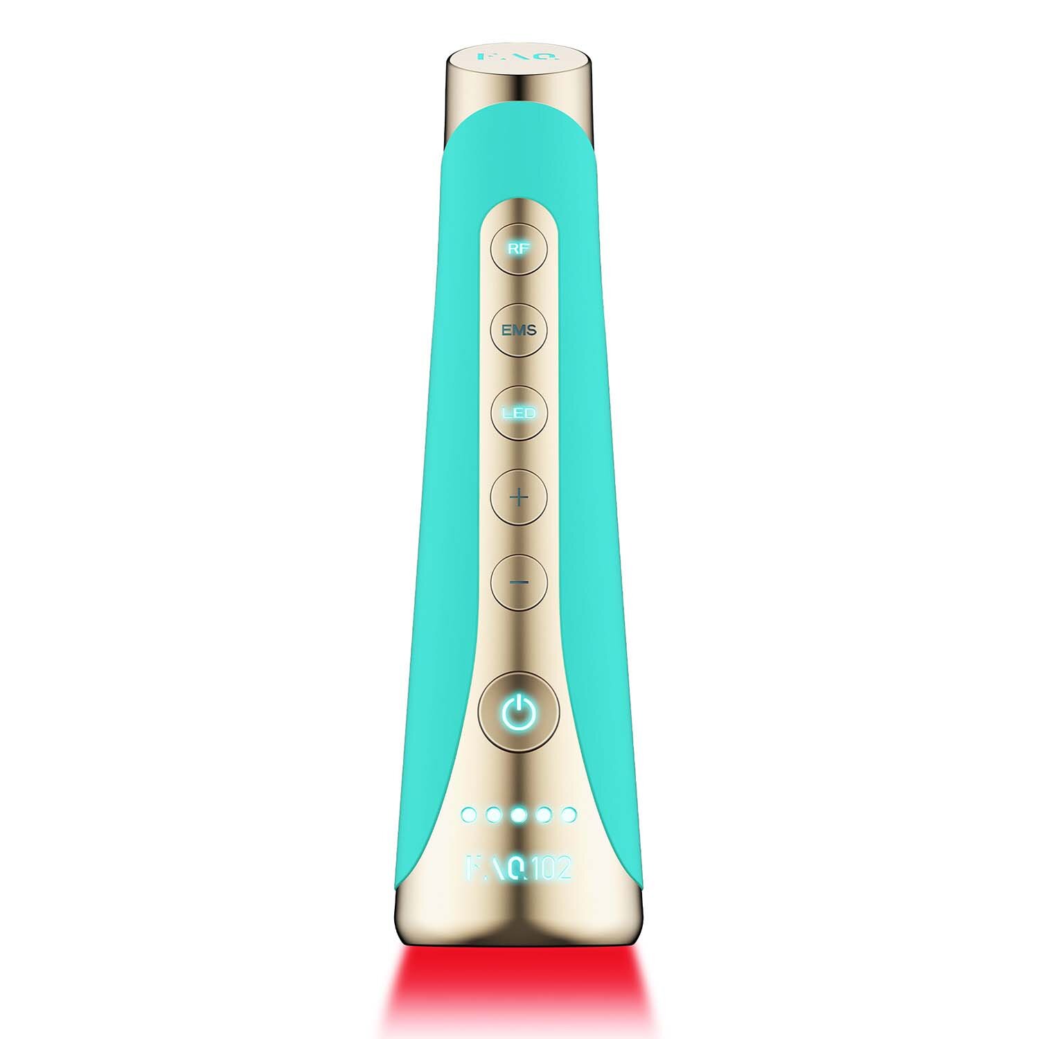 Faq ™ 102 Topaz