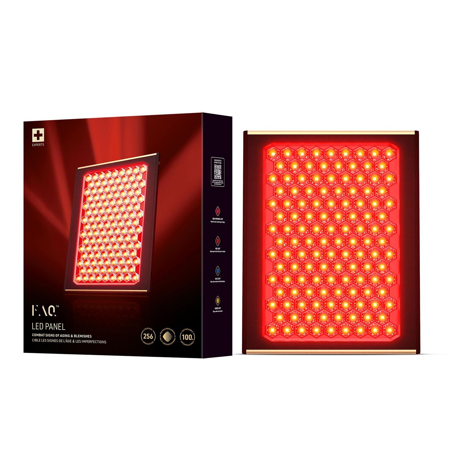 Faq ™ LED Panel