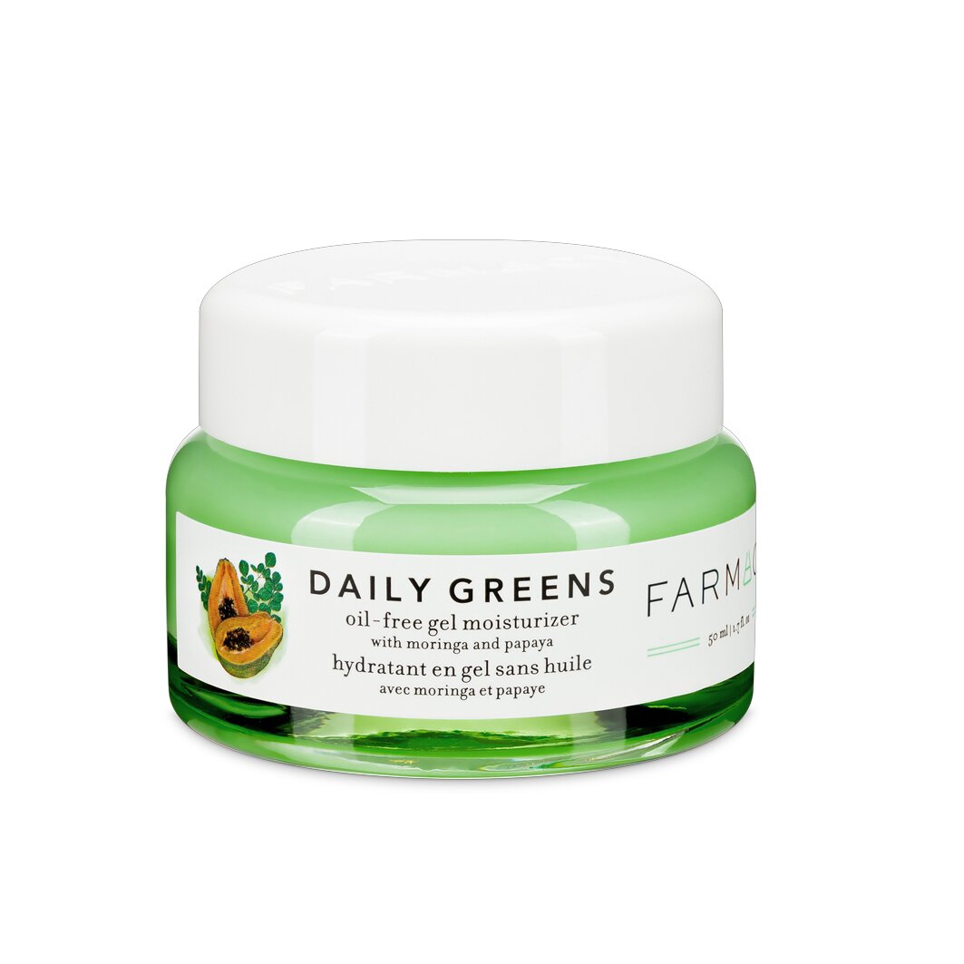 Farmacy Daily Greens Oil-Free Gel Moinsturizer