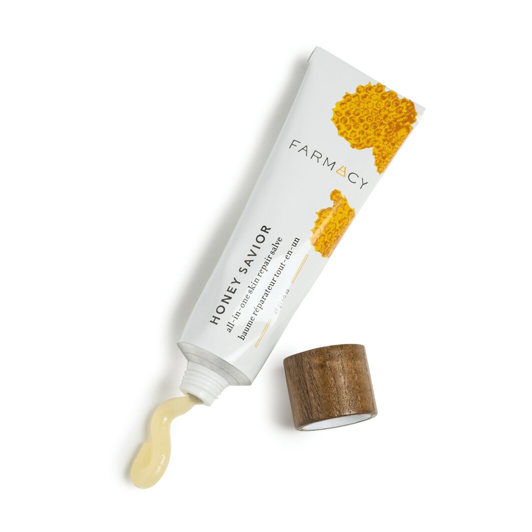Farmacy Honey Savior All-In-One Skin Salve