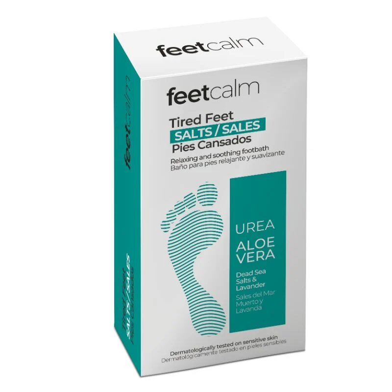 Feet Calm Tired Feet Salts