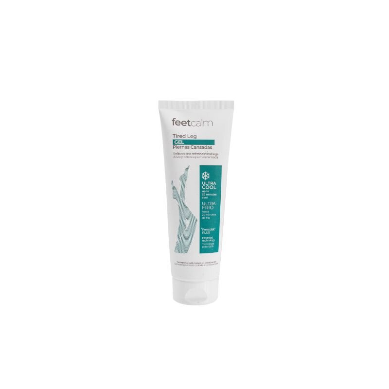 Feet Calm Tired Legs Gel